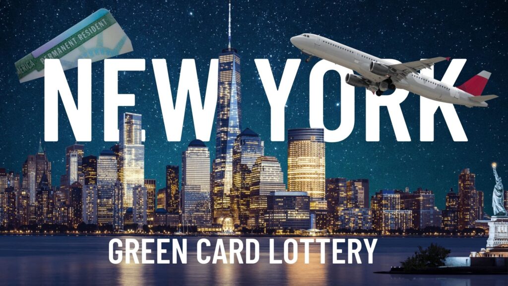 green card lottery