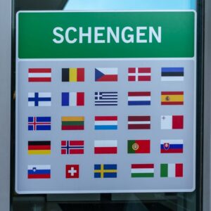 dijital schengen vizesi