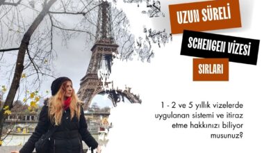 uzun süreli schengen vize