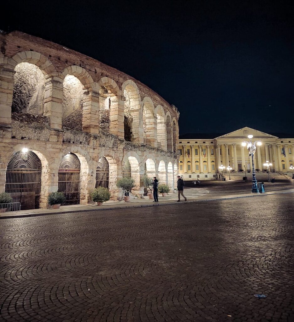 Verona Gezi Rehberi 