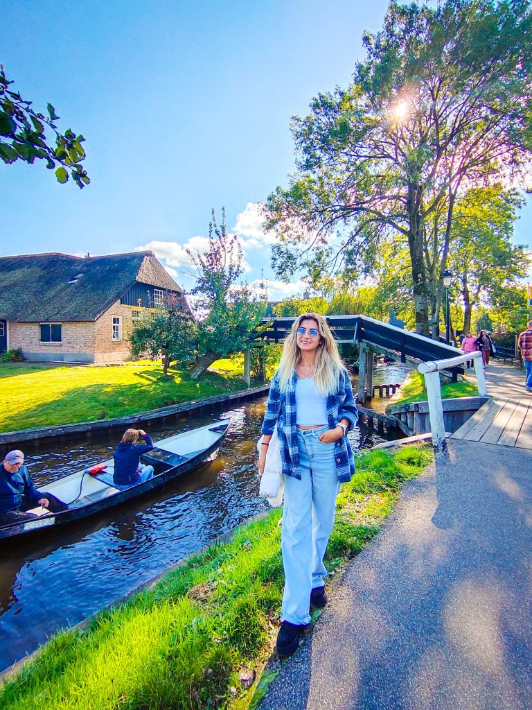 giethoorn gezi rehberi